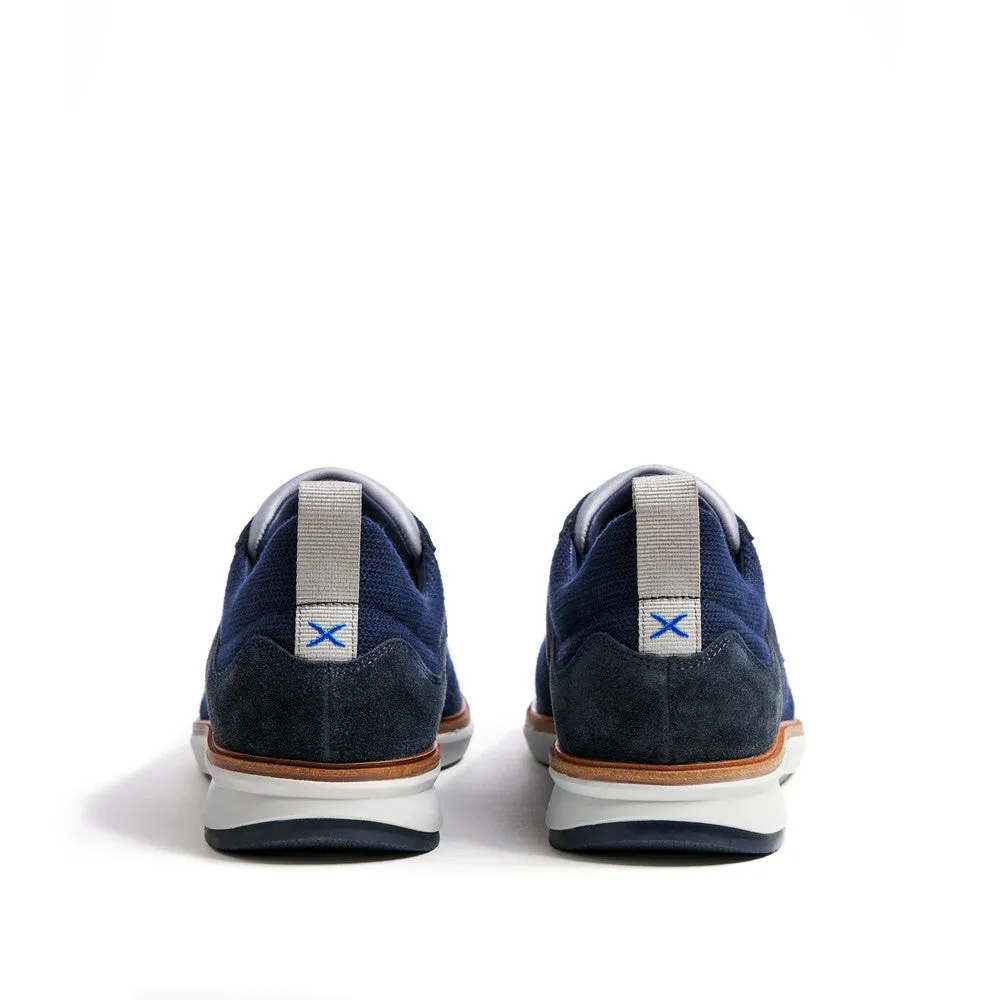 MERLIN Lace-Up Shoes ART. 13-063