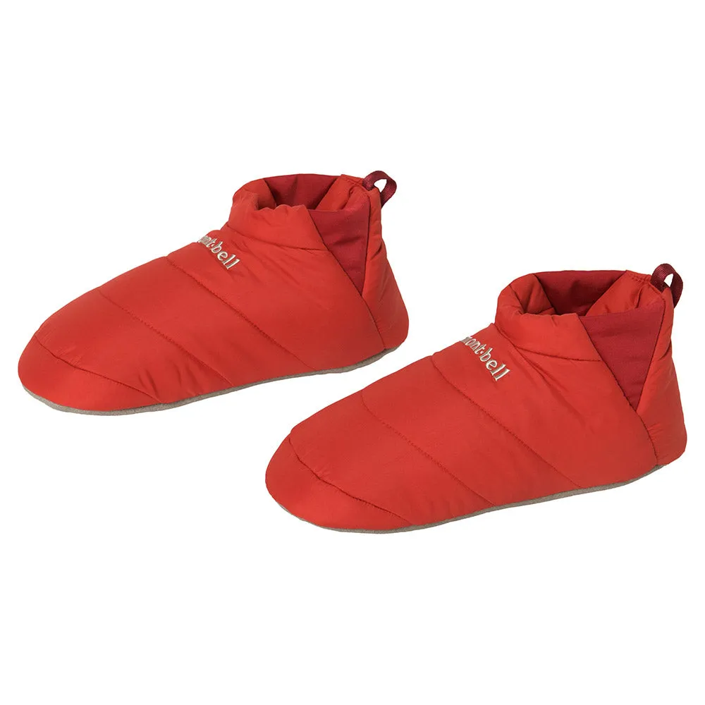 Montbell Exceloft Camp Booties