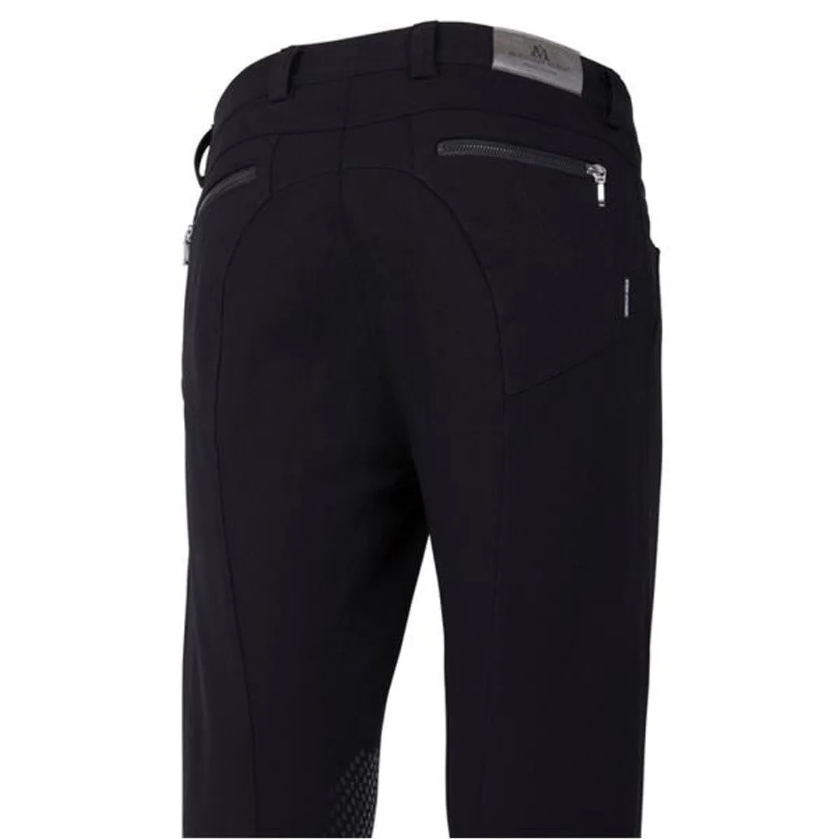 Mountain Horse Leo Mens Breeches Knee