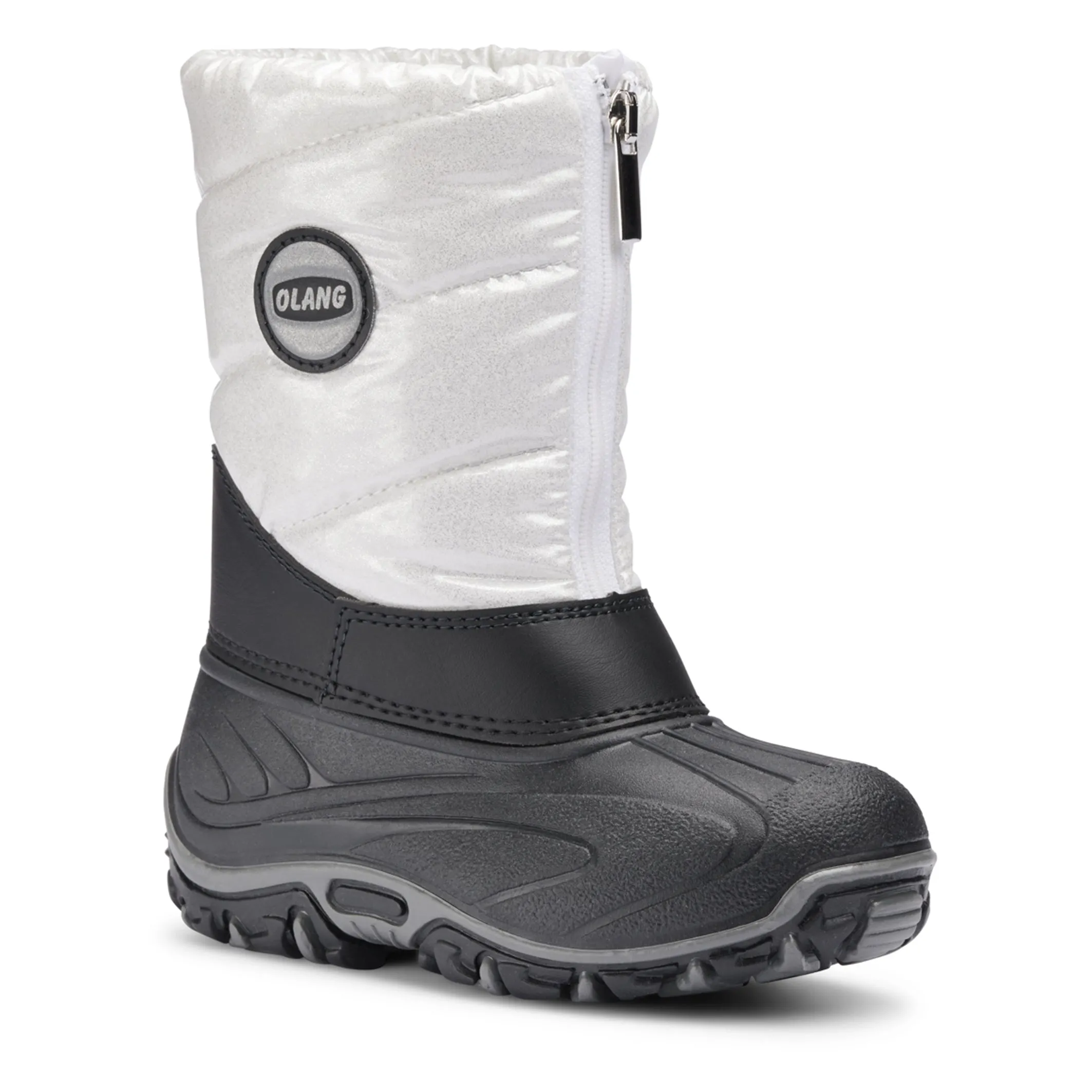 Olang BMX Ice White