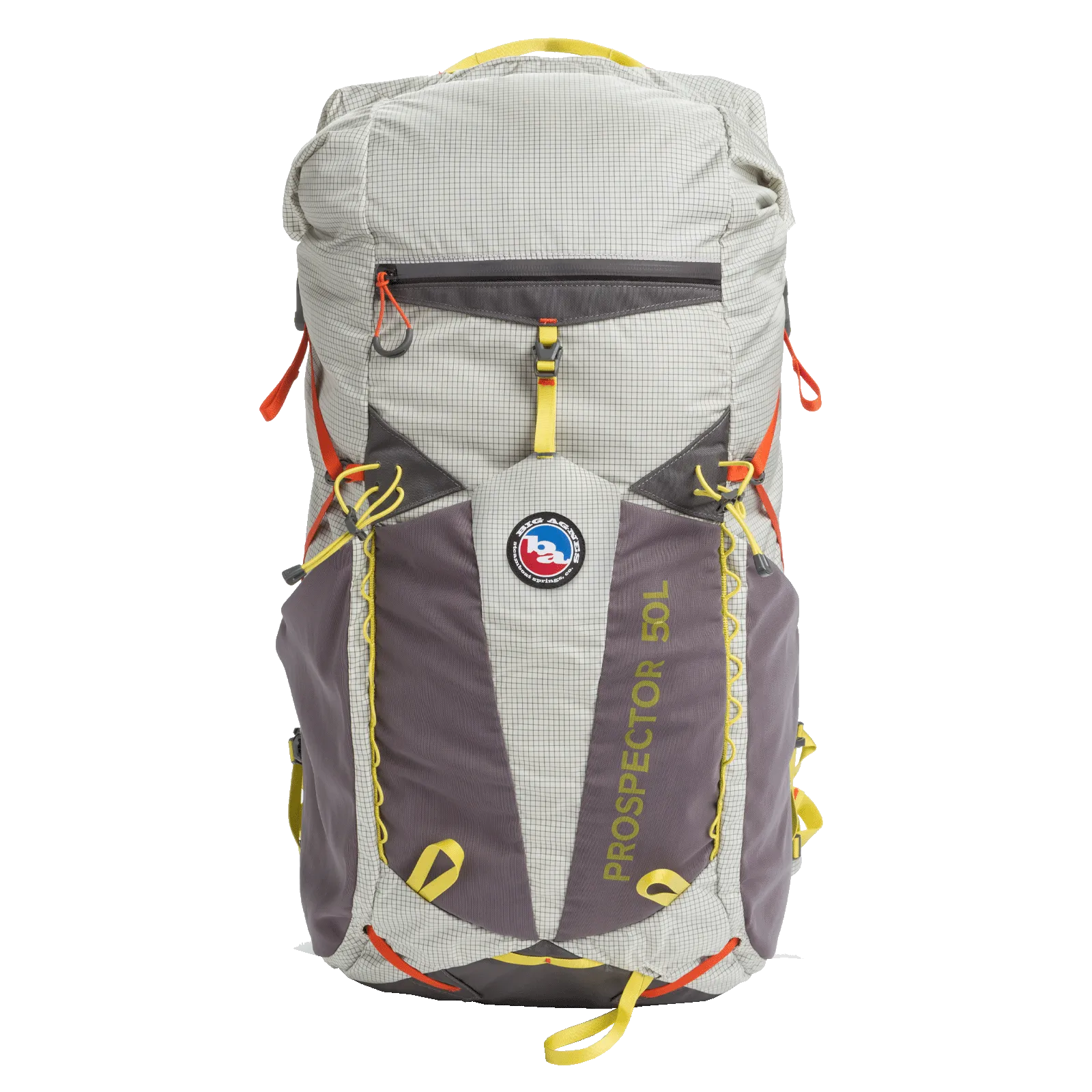 Prospector 50L