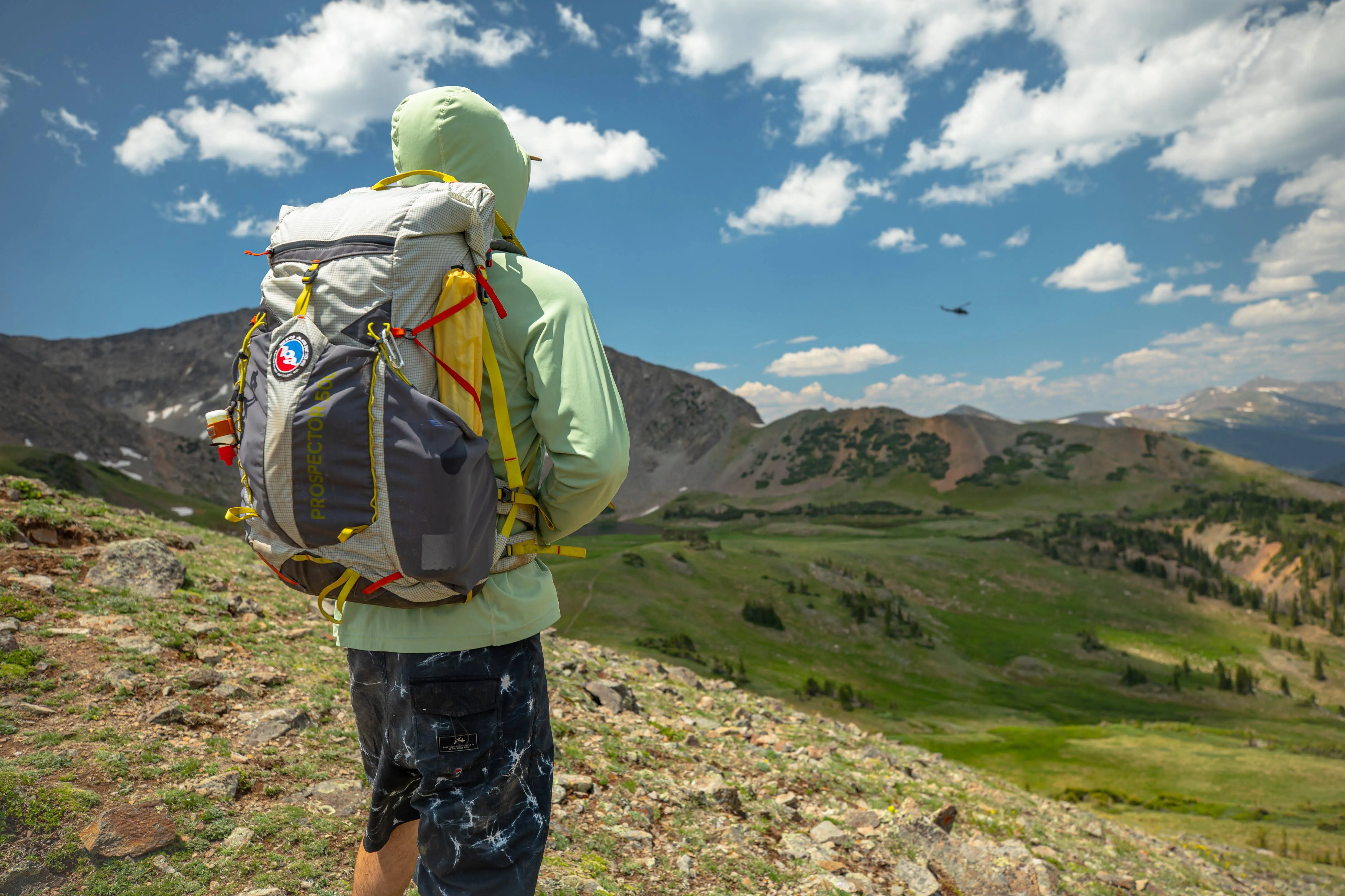 Prospector 50L