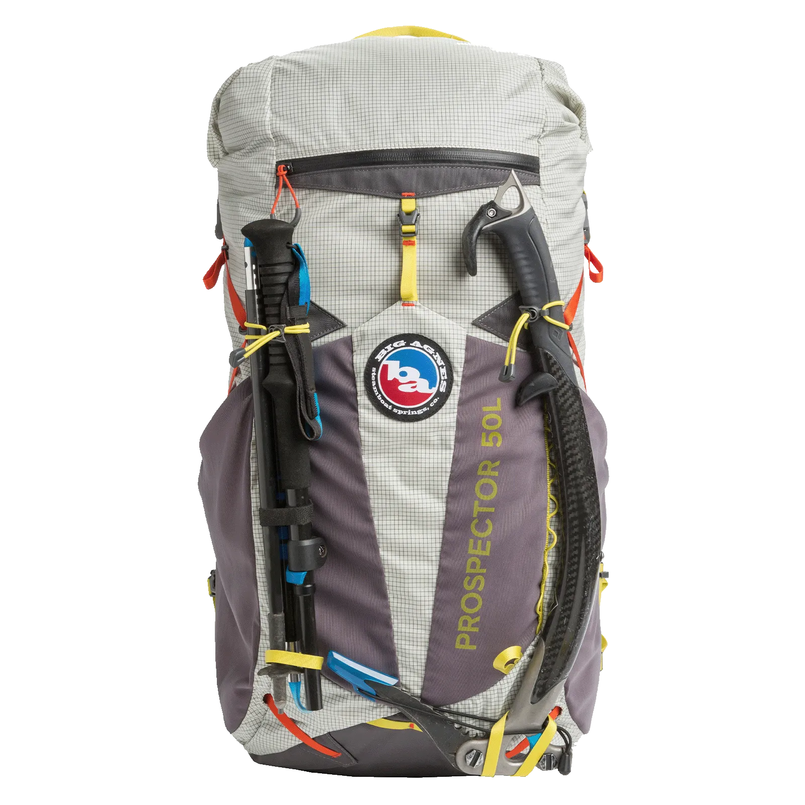 Prospector 50L