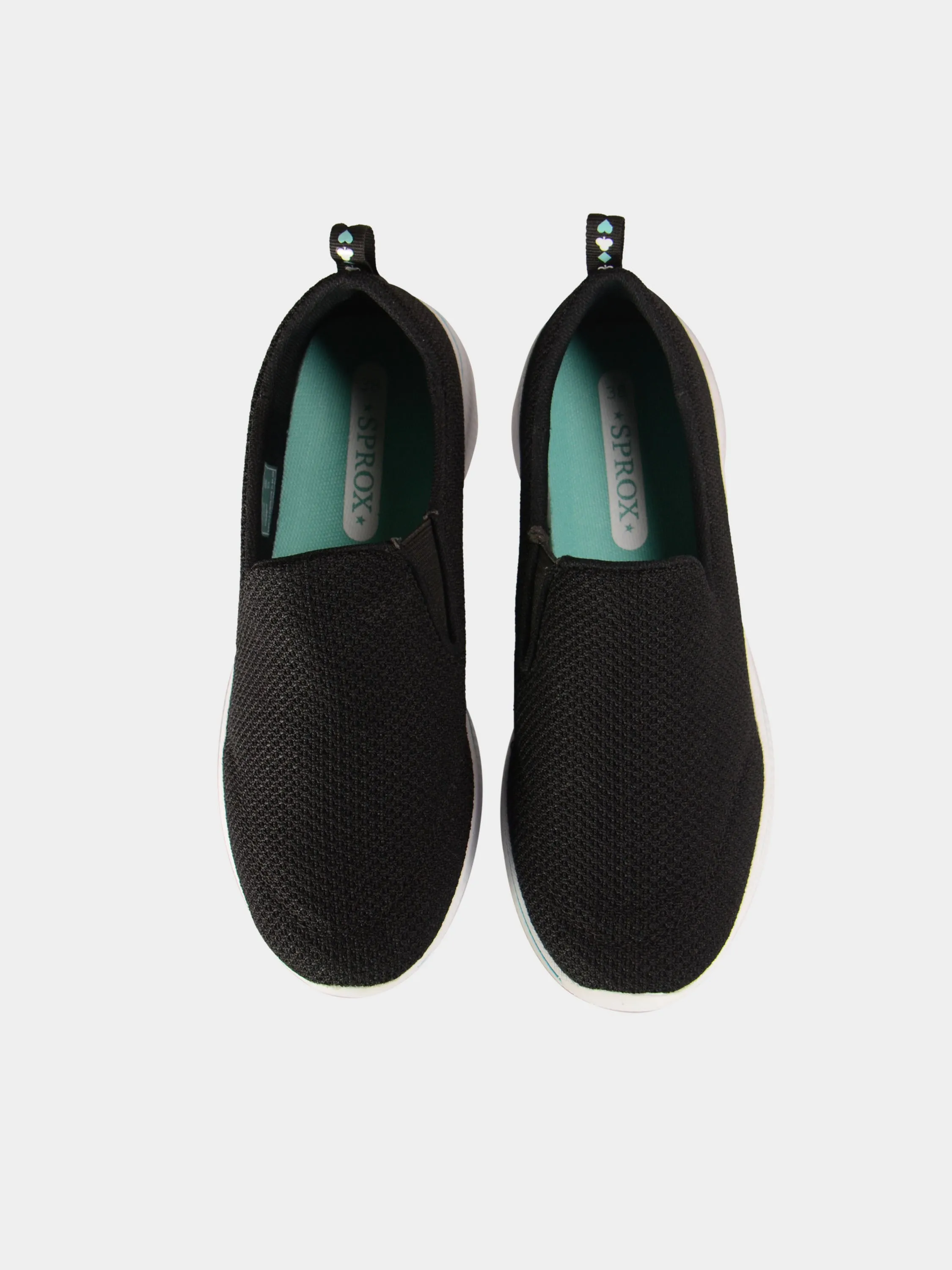 Sprox Women Slip On Shoes