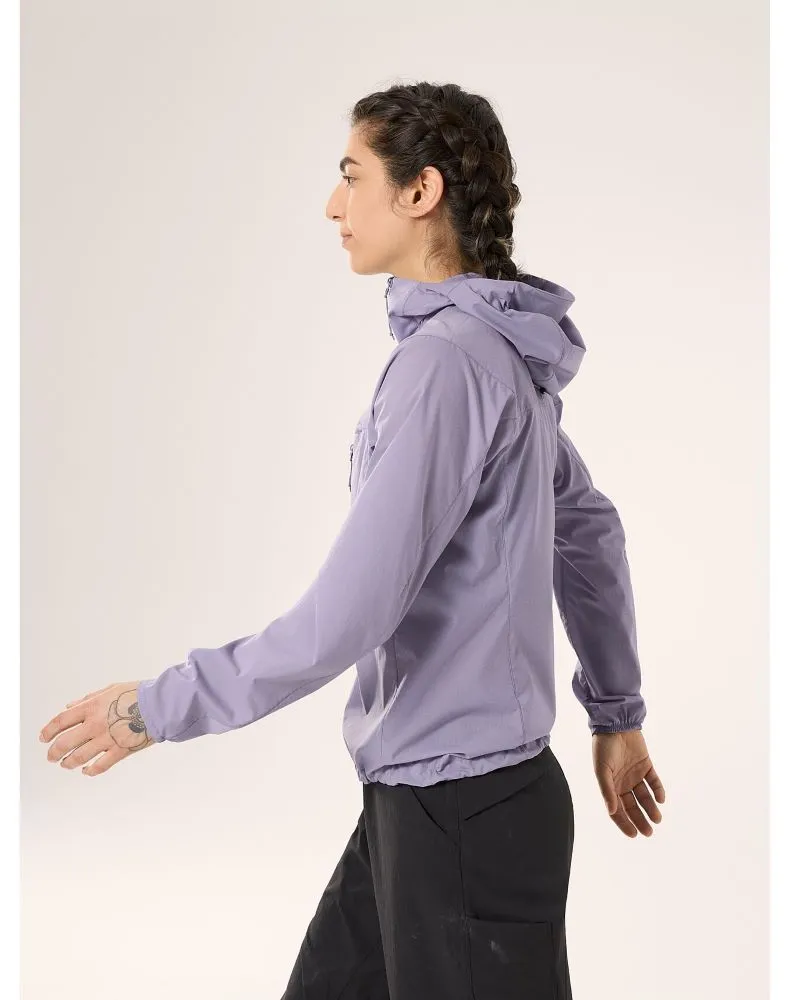 Squamish Hoody Women's