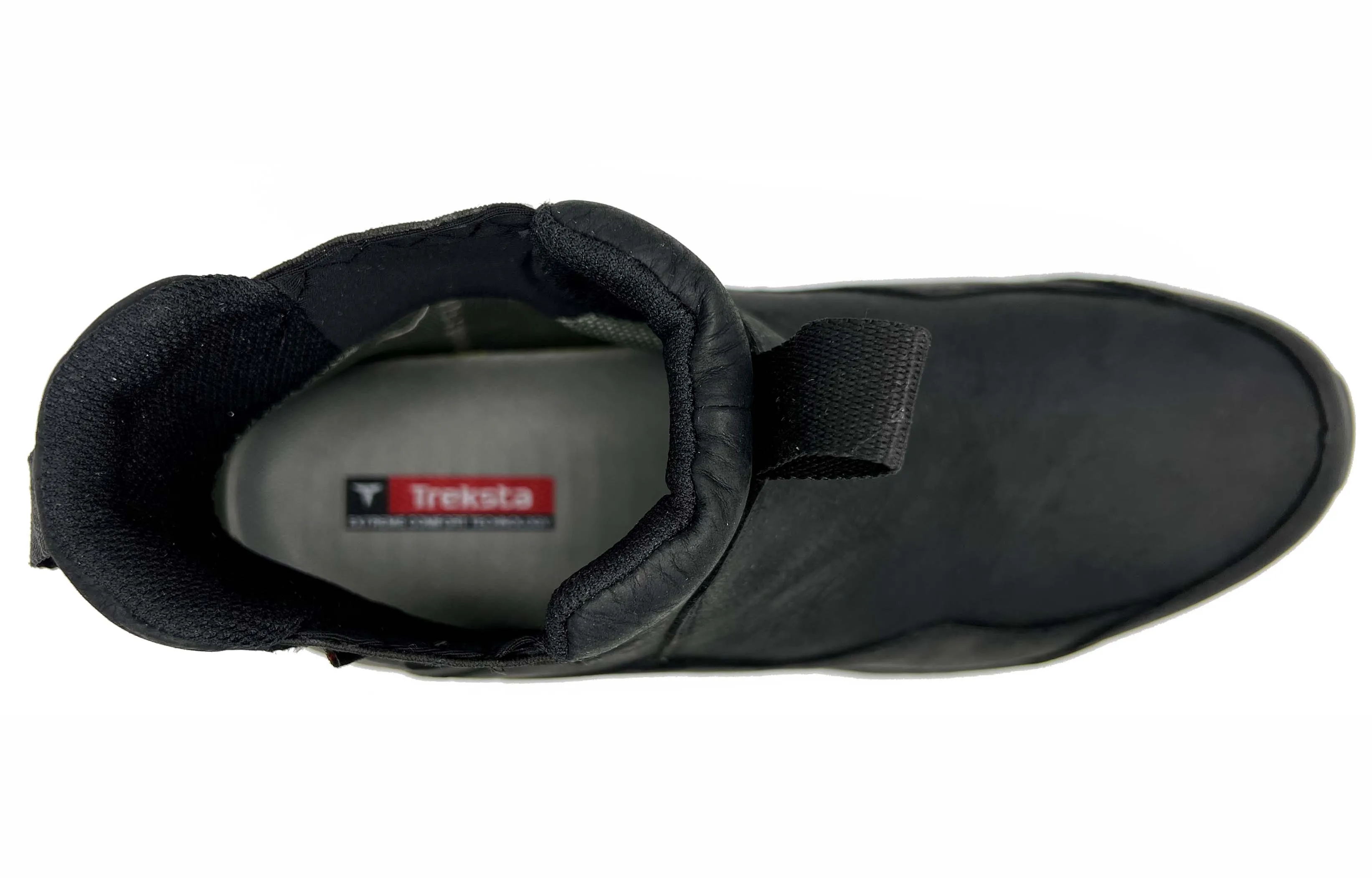 Stamford Chelsea Mid GTX - Black
