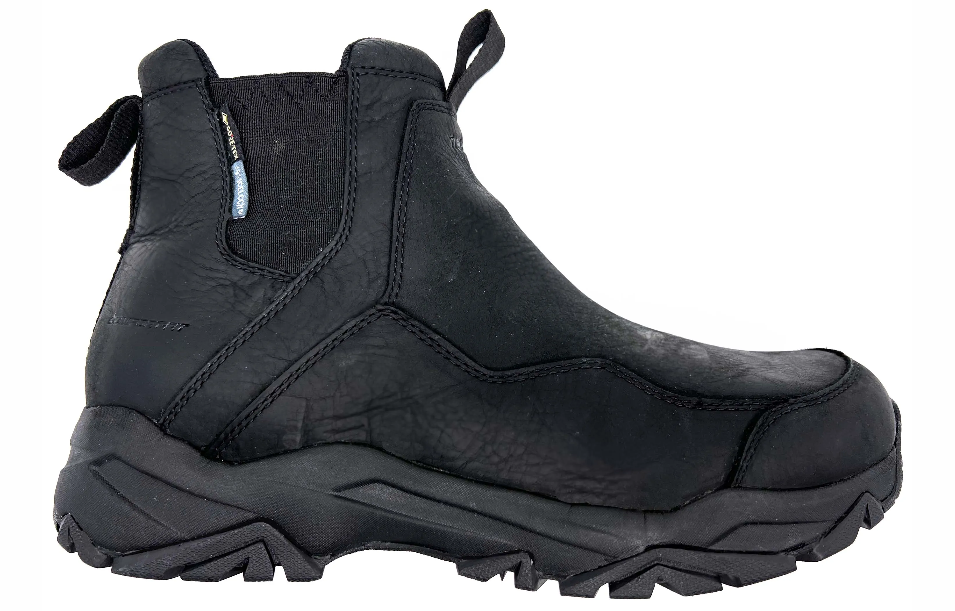 Stamford Chelsea Mid GTX - Black