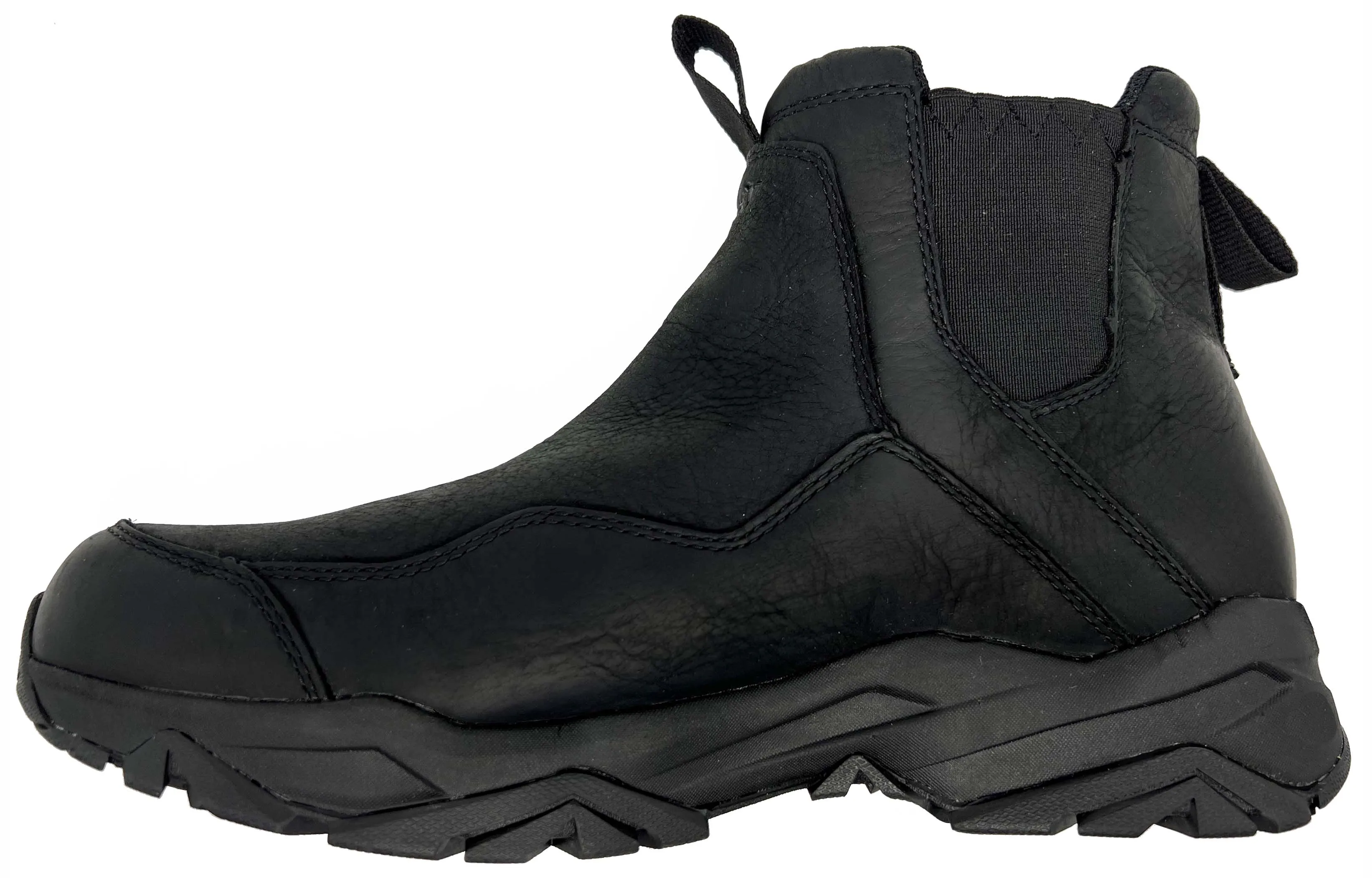 Stamford Chelsea Mid GTX - Black