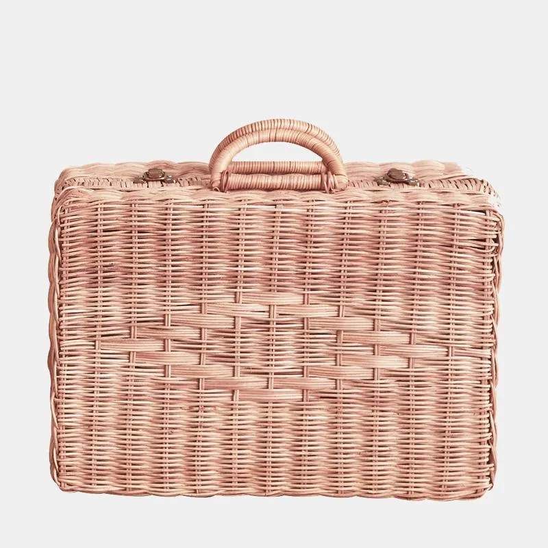 Toaty Trunk Large (Rose)