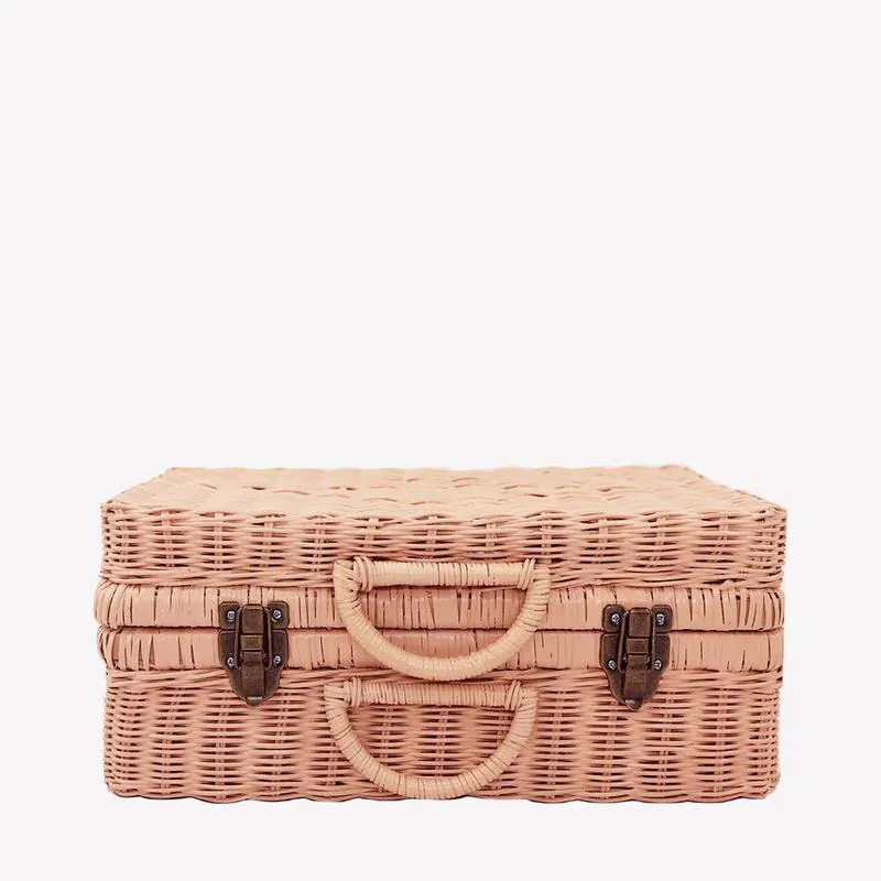 Toaty Trunk Large (Rose)