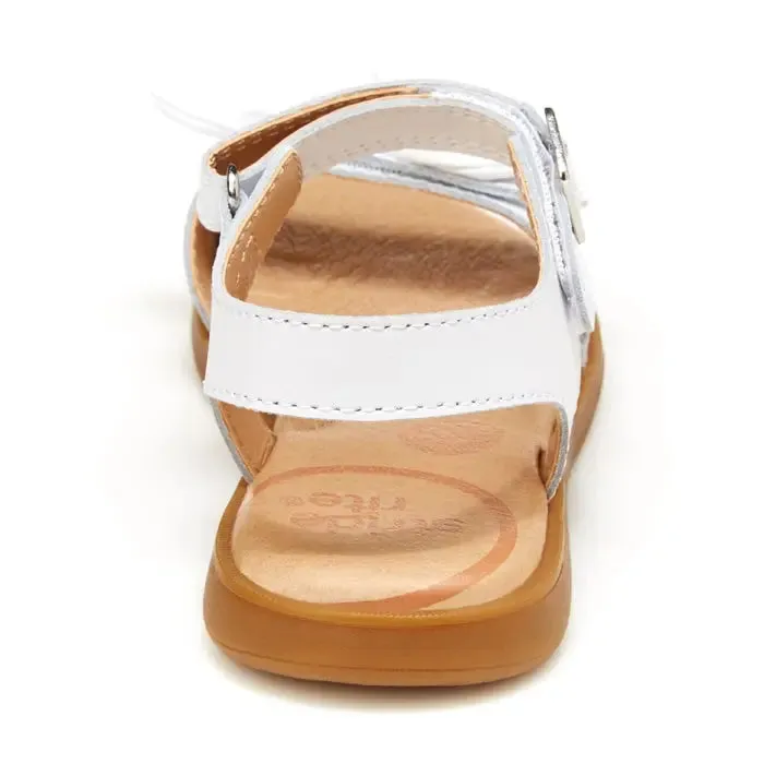 Toddlers Stride Rite Whitney Sandal  Lightweight, Flexible & Adorably Stylish