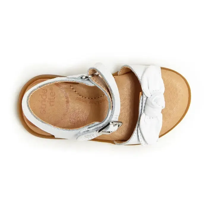 Toddlers Stride Rite Whitney Sandal  Lightweight, Flexible & Adorably Stylish
