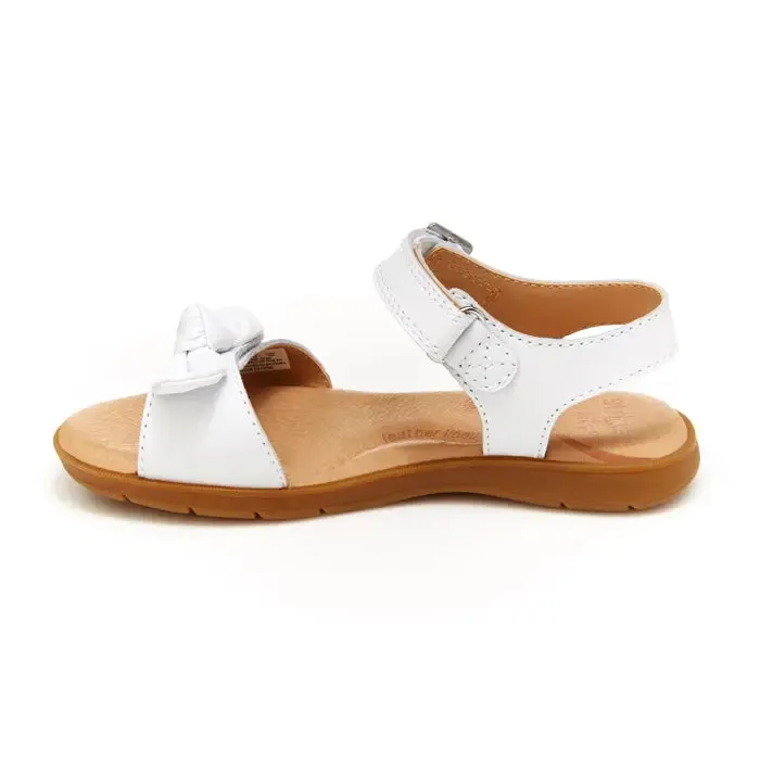 Toddlers Stride Rite Whitney Sandal  Lightweight, Flexible & Adorably Stylish