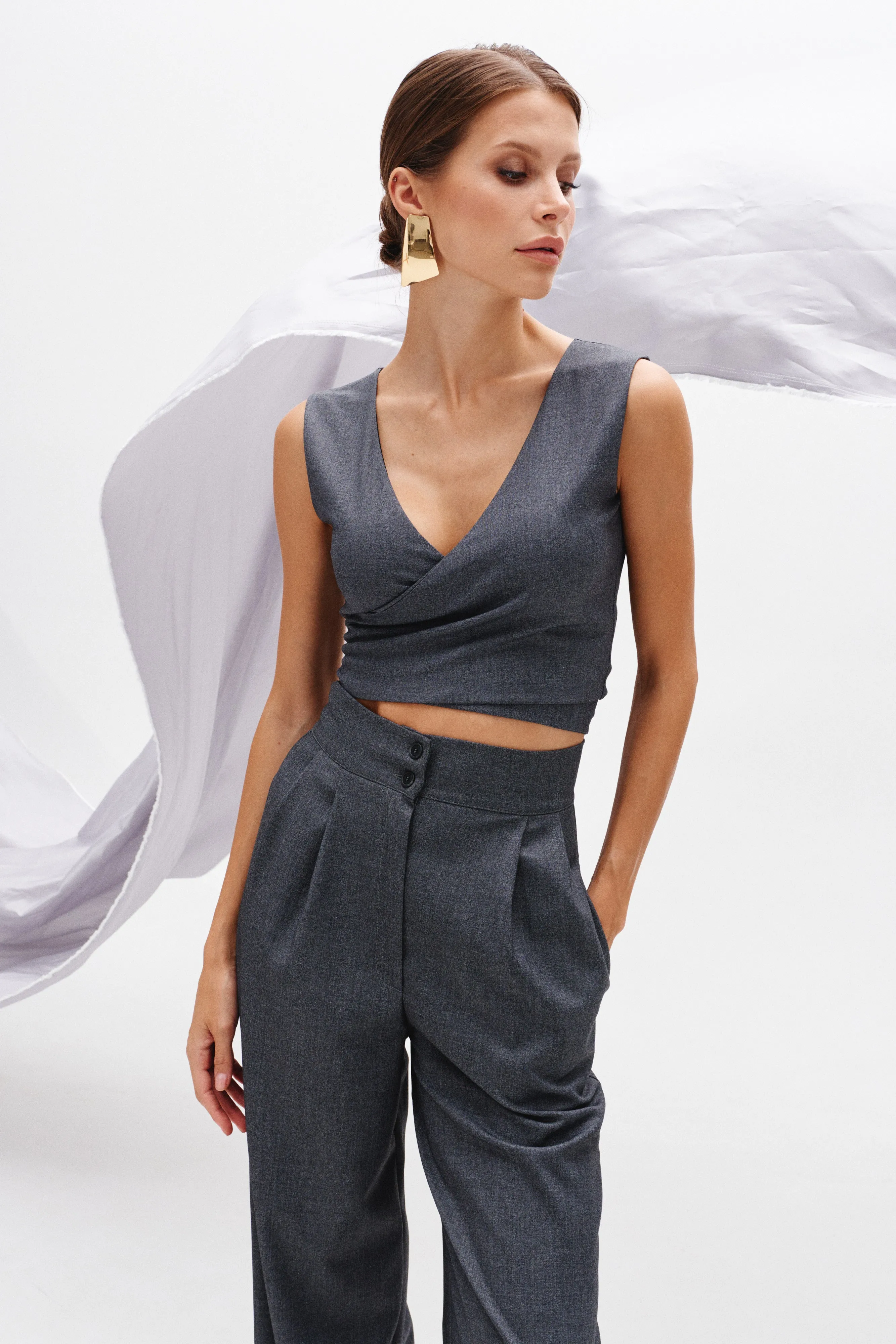 Versatile Top