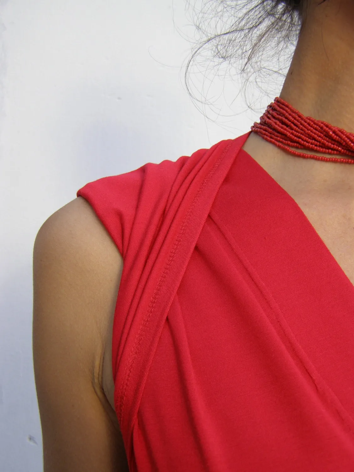 Versatile top