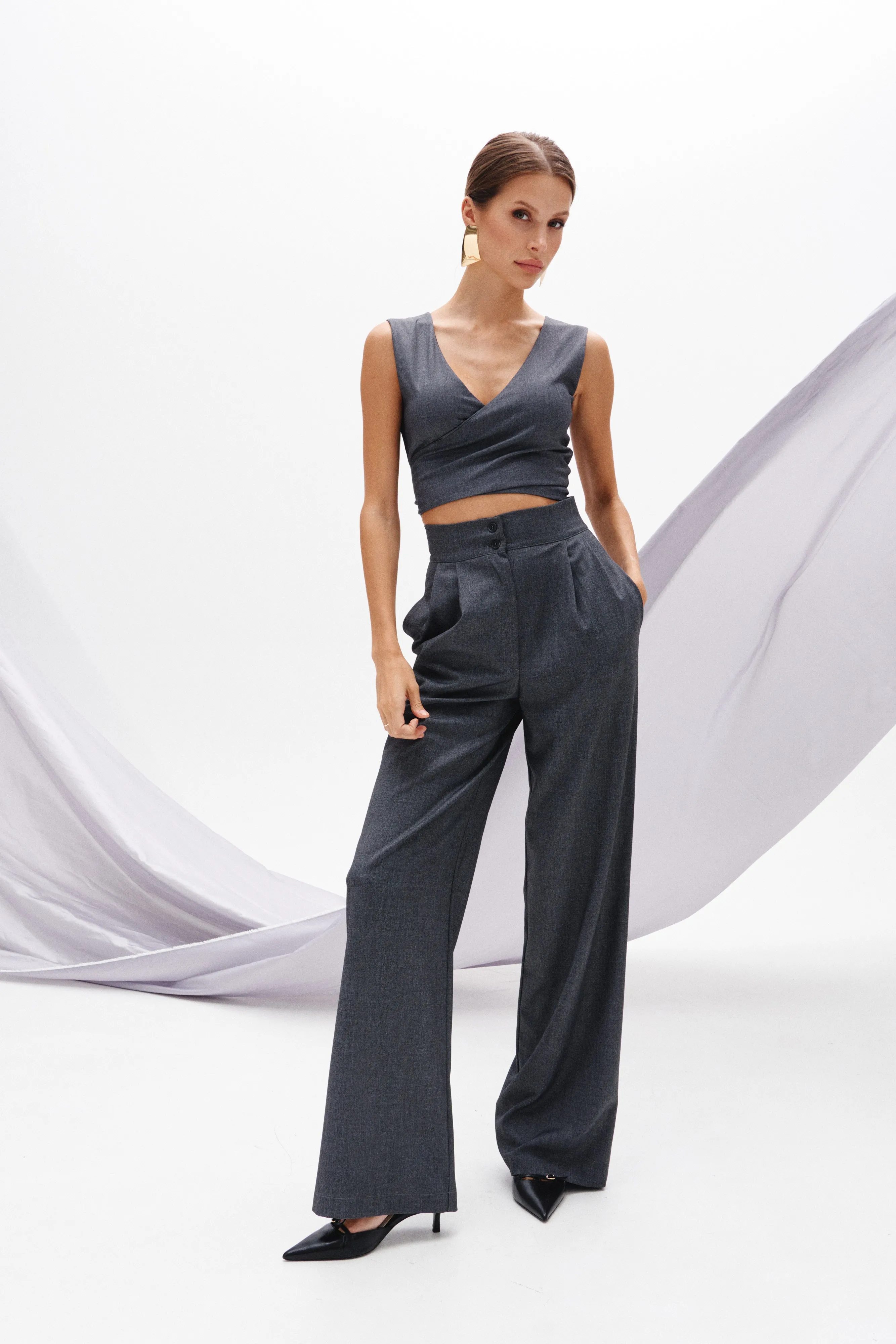 Versatile Top