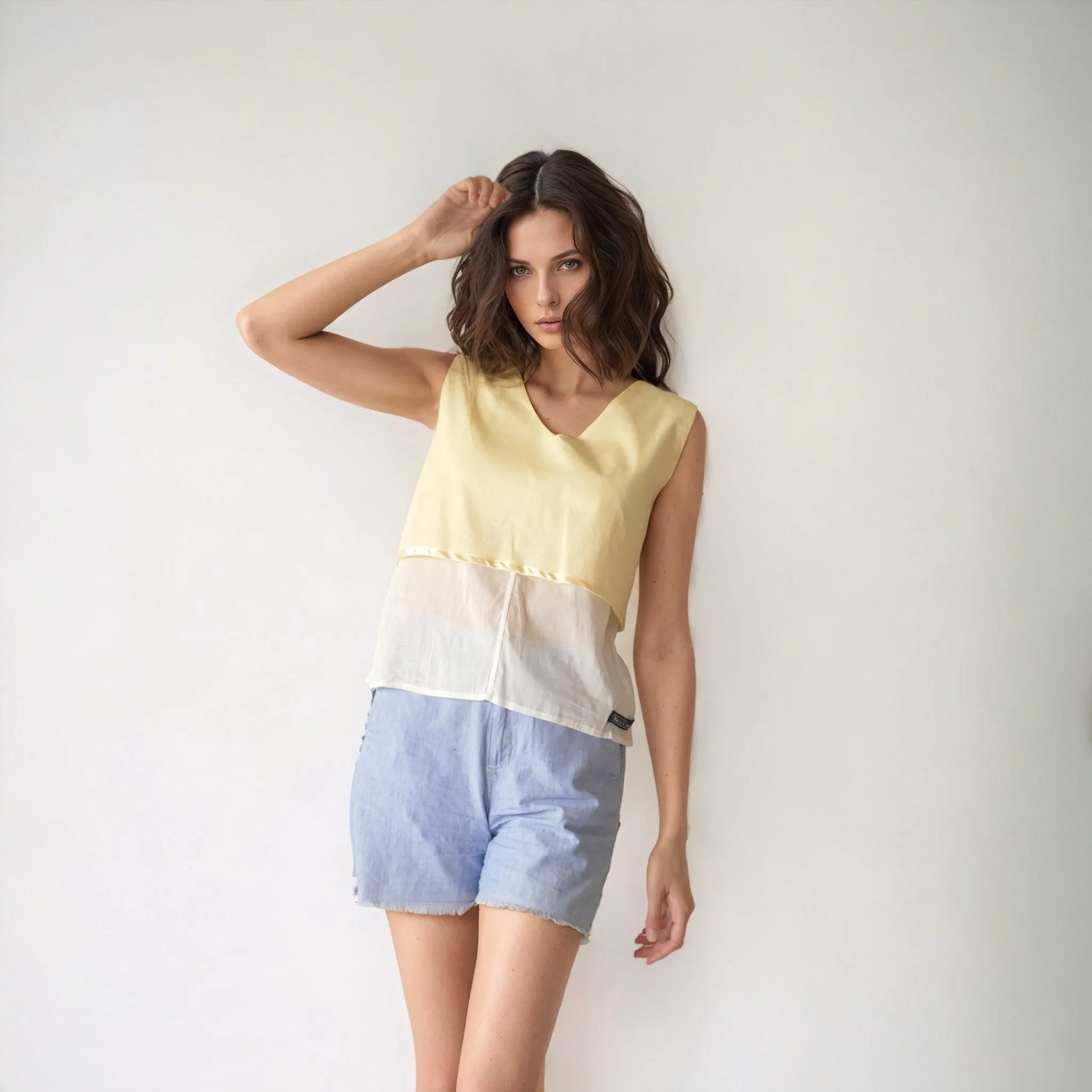 Versatile top
