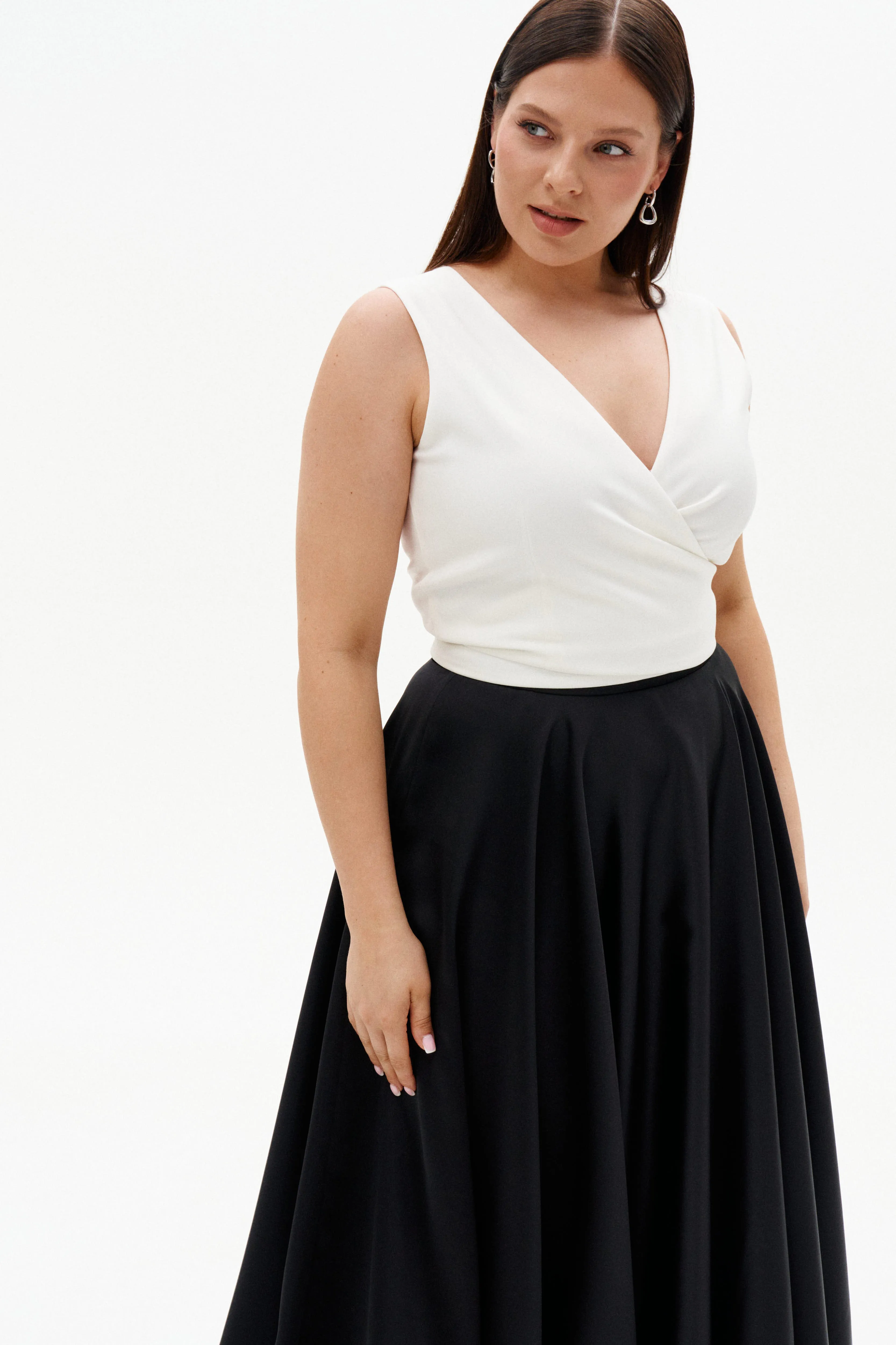 Versatile Top