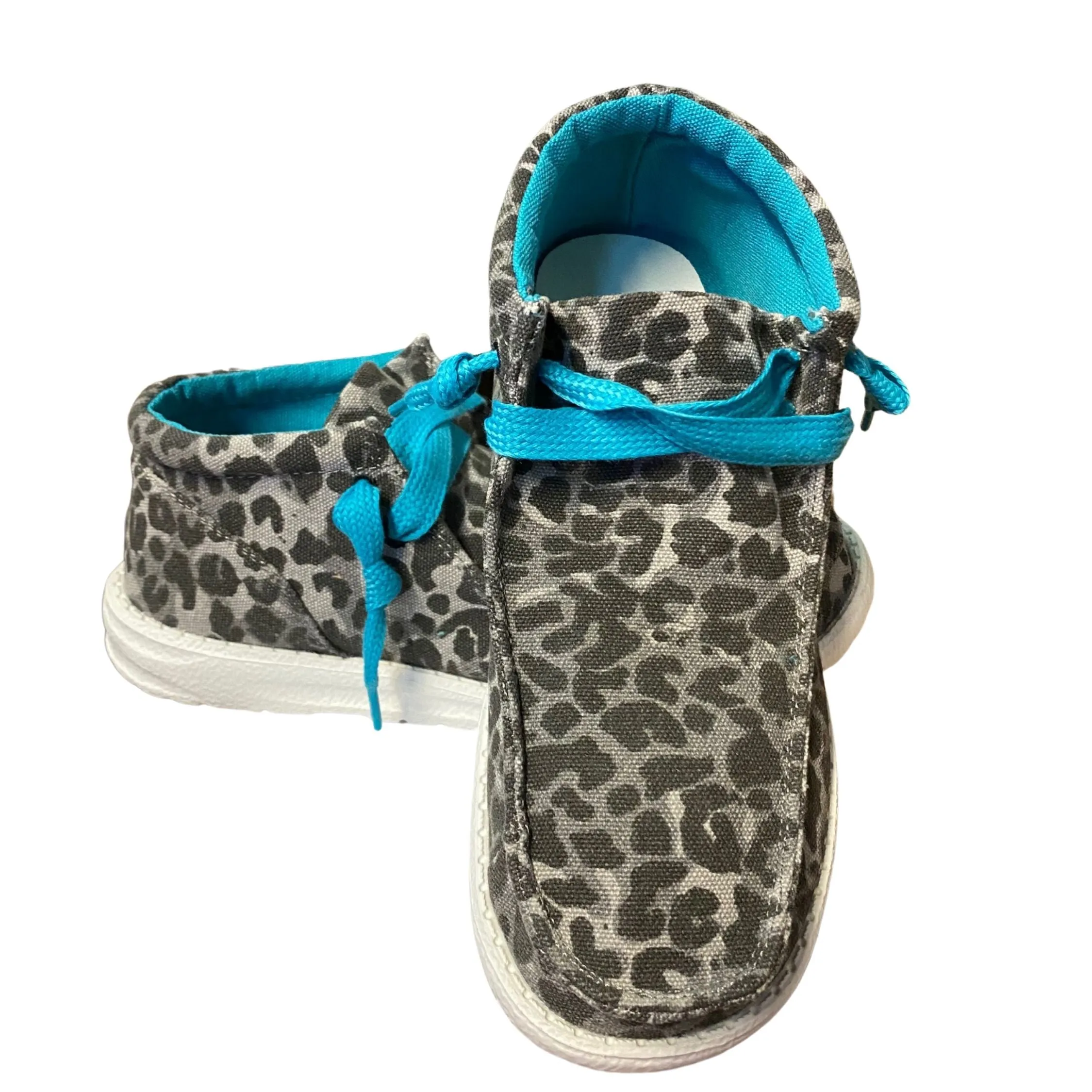 Very G Gypsy Jazz Womens Slinky Lightweight Flexible Fashion Sneaker