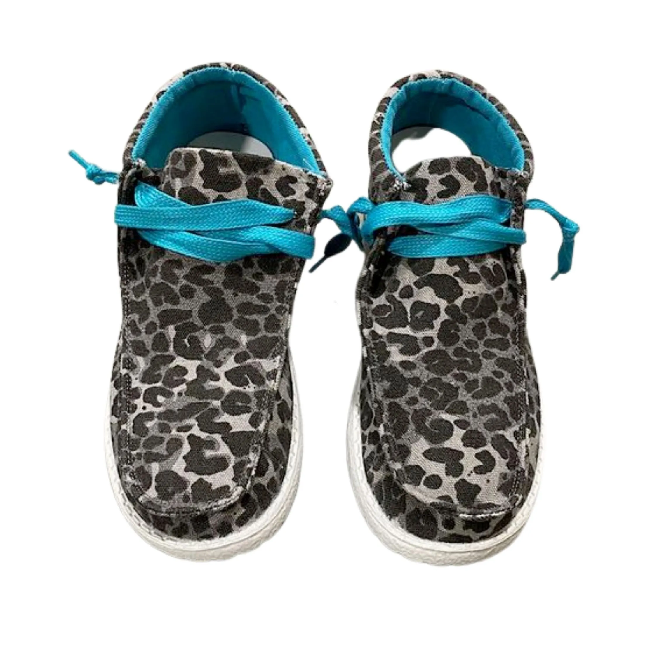 Very G Gypsy Jazz Womens Slinky Lightweight Flexible Fashion Sneaker