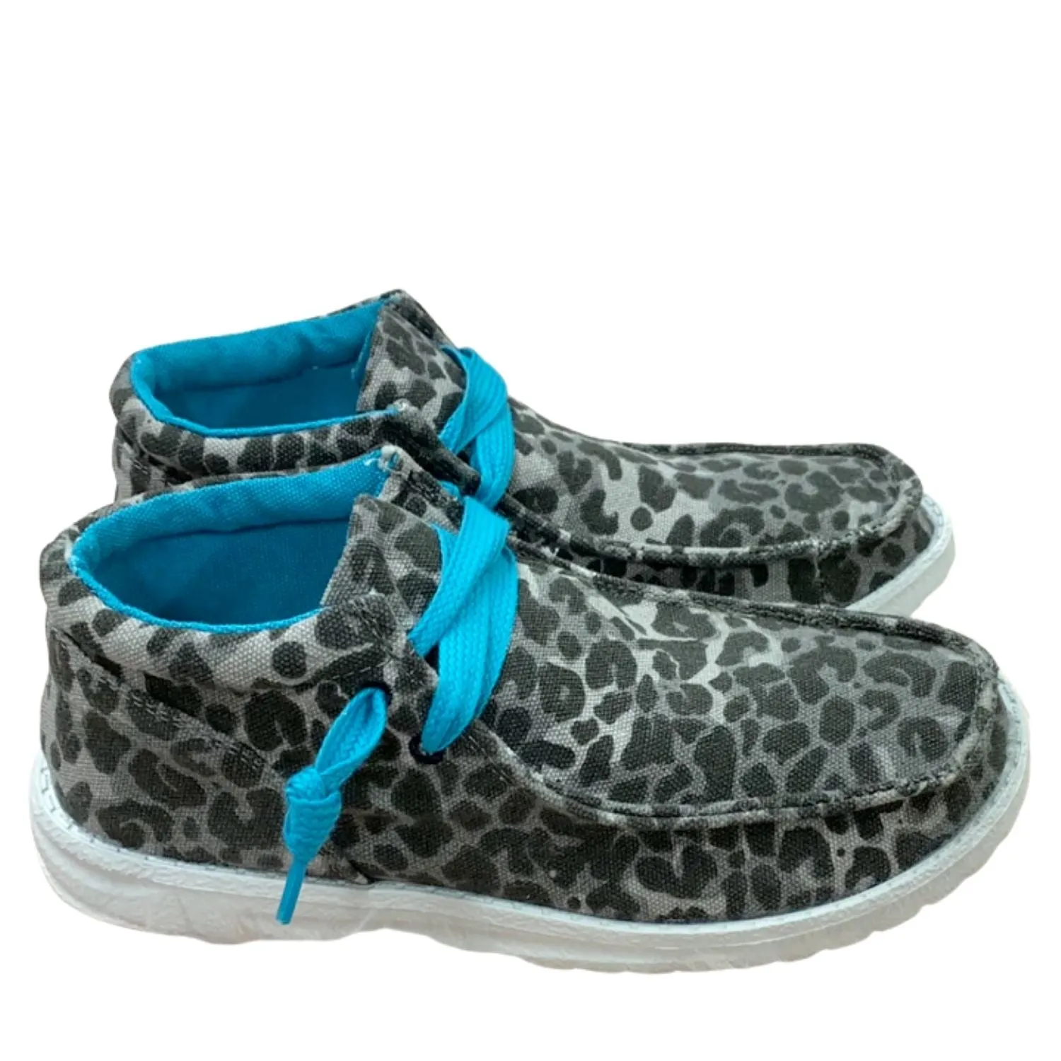 Very G Gypsy Jazz Womens Slinky Lightweight Flexible Fashion Sneaker
