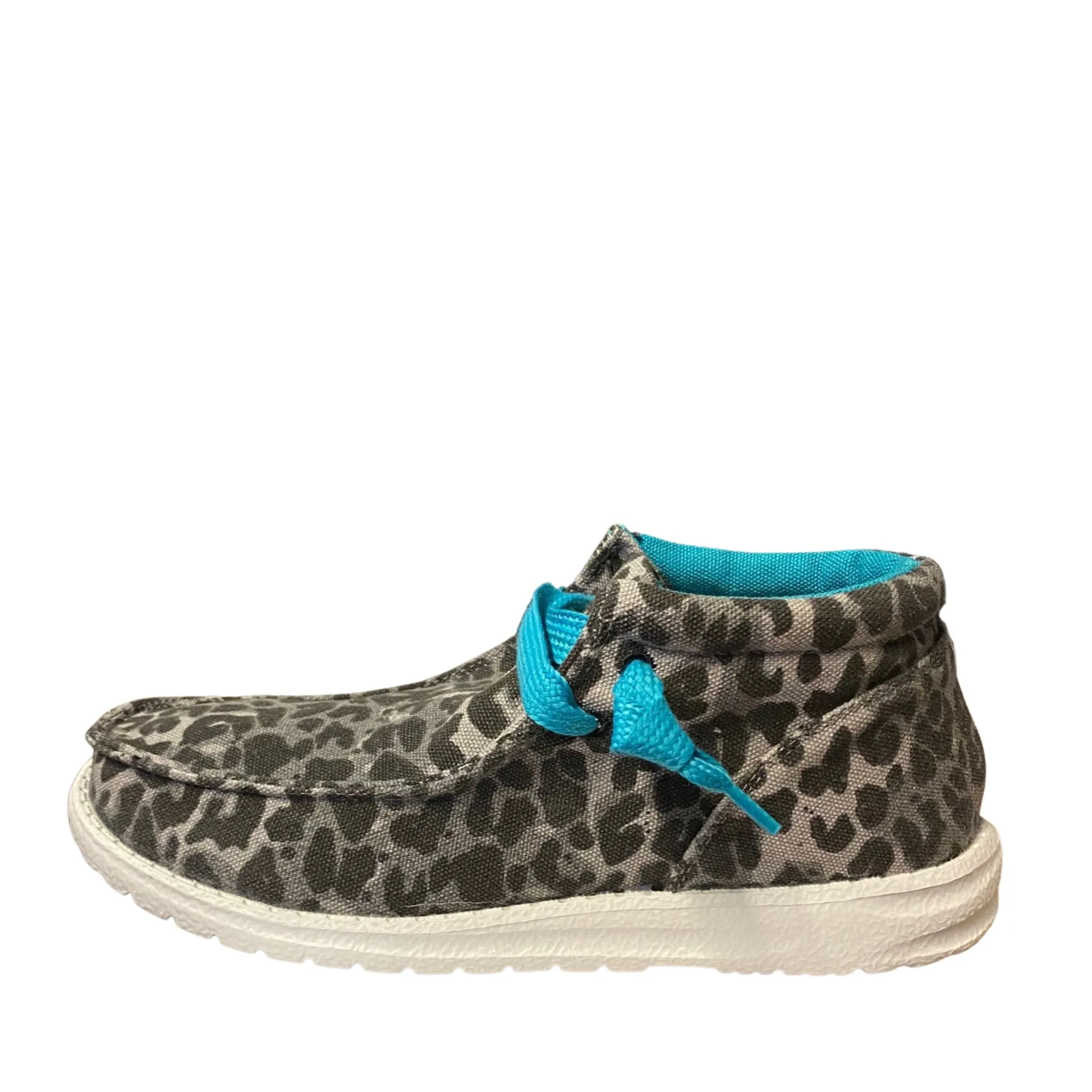 Very G Gypsy Jazz Womens Slinky Lightweight Flexible Fashion Sneaker
