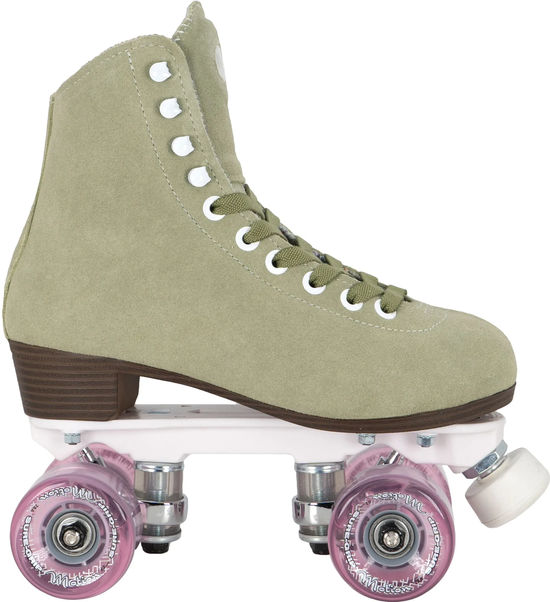 VNLA A La Mode Outdoor Skates