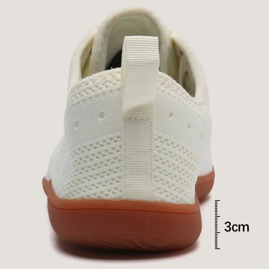 WateLves Mens Womens Water Shoes Wide-Toe Breathable Comfortable Quick Dry Minimalist Barefoot Shoes