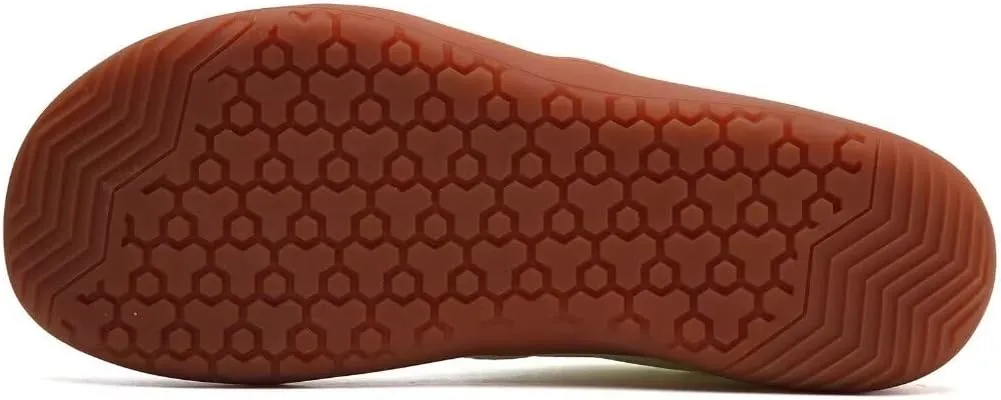 WateLves Mens Womens Water Shoes Wide-Toe Breathable Comfortable Quick Dry Minimalist Barefoot Shoes