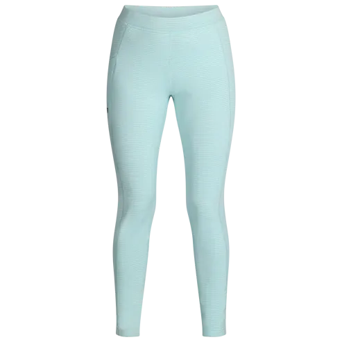 Women's Vigor Grid Fleece Bottoms | Outdoor Research